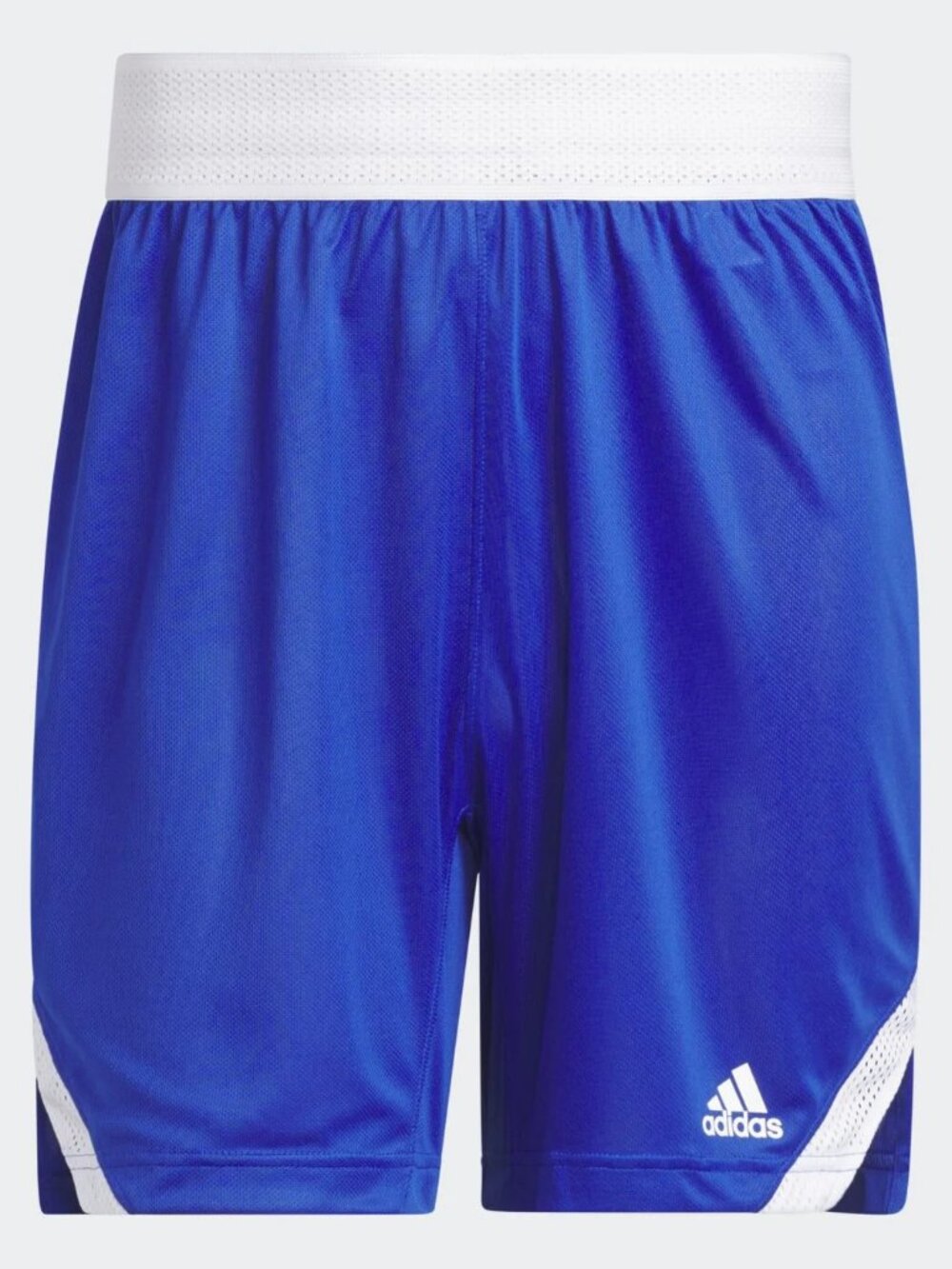 adidas Icon Squad Basketball Shorts HF6731 Size Medium